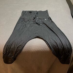 Colosseum harem pants